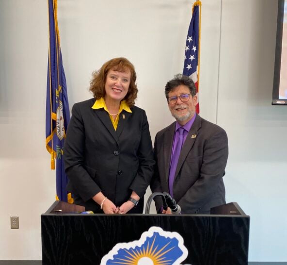 A promise kept: NKU, Gateway restart the River City Promise program