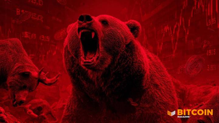 Bitcoin Price Slumps to $88,000 Near Seven-Month Low As Crypto Stocks Crash