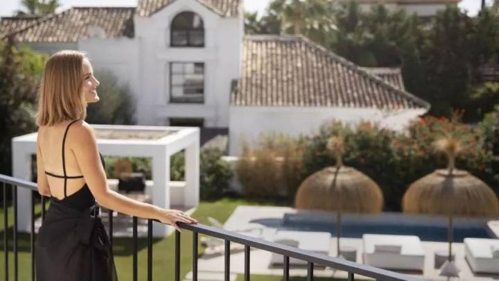 ¿Una villa en Mallorca por 20 millones de euros? Por supuesto... y se paga en efectivo