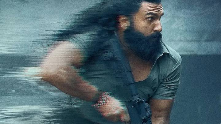 Ranveer Singh unveils intense new ‘Dhurandhar’ poster ahead of trailer release