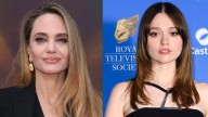 Aimee Lou Wood Says Angelina Jolie Supported Her for Speaking Up on Set of Anxious People