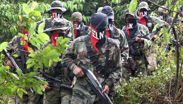 Combates entre ELN y disidencias de las Farc dejan siete muertos en Catatumbo