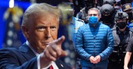 Trump anuncia indulto total a Juan Orlando Hernández y respalda a Tito Asfura en elecciones de Honduras