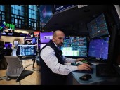 Stocks Get AI Boost as Bonds Rise After Jobs Data