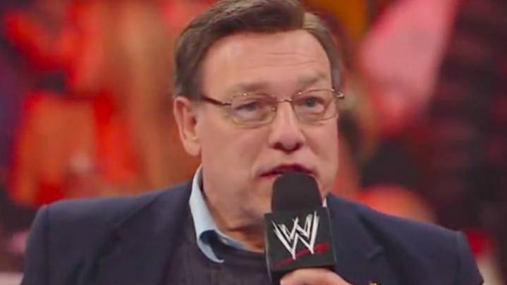 How John Cena's Dad Would Have Booked His WWE Retirement Tour Differently