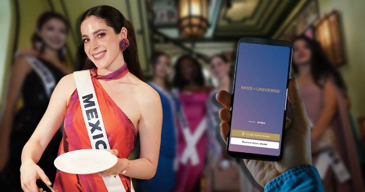 Miss Universo 2025: ¿Cómo votar por la mexicana Fátima Bosch o tu participante favorita?