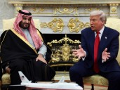 Trump hosts Saudi Arabia’s Mohammed bin Salman: Five key takeaways