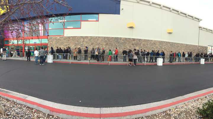 Best Black Friday deals are at these Reno retailers, study says