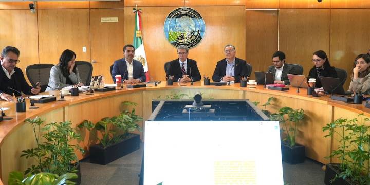 Ricardo Monreal ve avance en negociaciones con productores: “Los temas más importantes sí van a quedar atendidos”