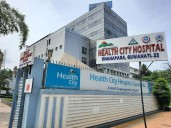Guwahati’s Health City Leads Region with Installation of AI