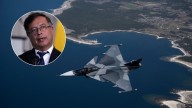 "Los comunistas aman lo que dicen que odian": voces en Colombia piden vigilancia sobre millonaria compra de 17 aviones Gripen a compañía sueca