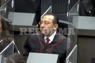 Reeligen a Guerra al frente de Tribunal de Justicia de CDMX