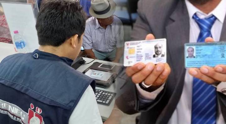 Trámite de DNI electrónico este domingo 16 de noviembre: horarios y quiénes pueden ser parte de la campaña