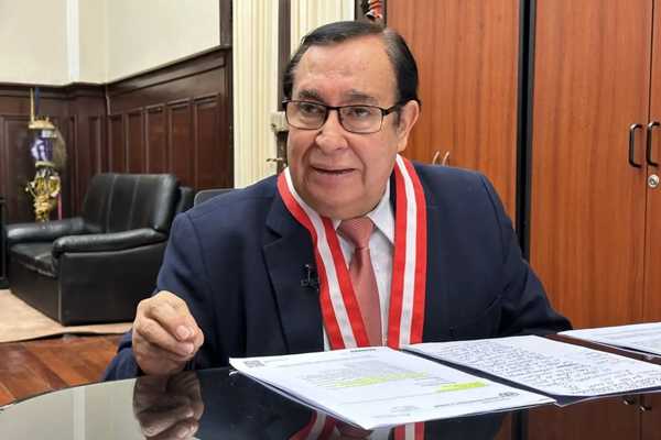 ALERTAN QUE CRIMINALIDAD ORGANIZADA PODRÍA AFECTAR PRÓXIMAS ELECCIONES