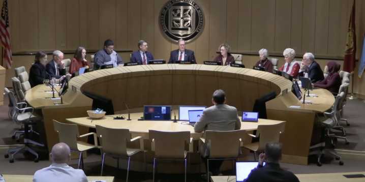 U of M Regents call special meeting to address 'hostile takeover' of medical school