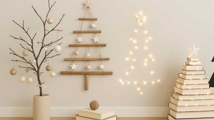 El nuevo color en tendencia para esta Navidad 2025 y recibir el Año Nuevo 2026