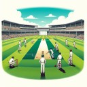 South Africa Steadfast Amid India Test Match