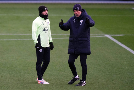 Guardiola alcanza 100 partidos en Champions con el Manchester City