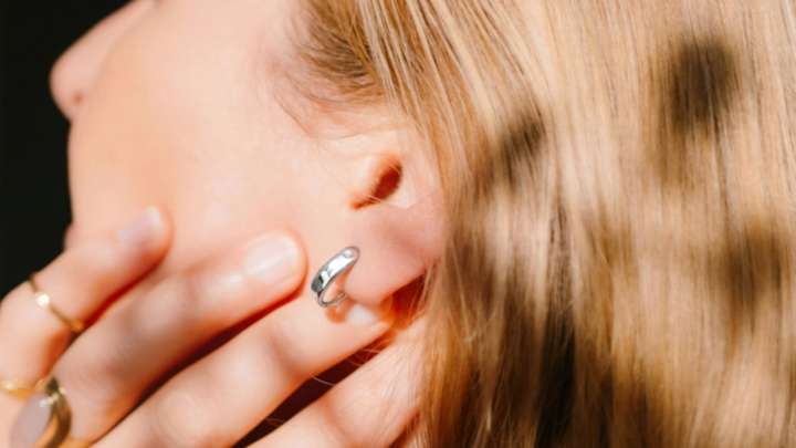 Forget smart rings, your next health tracker might dangle even closer