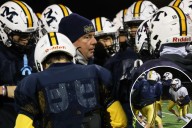 Unbeaten Massapequa football team on brink of high school history