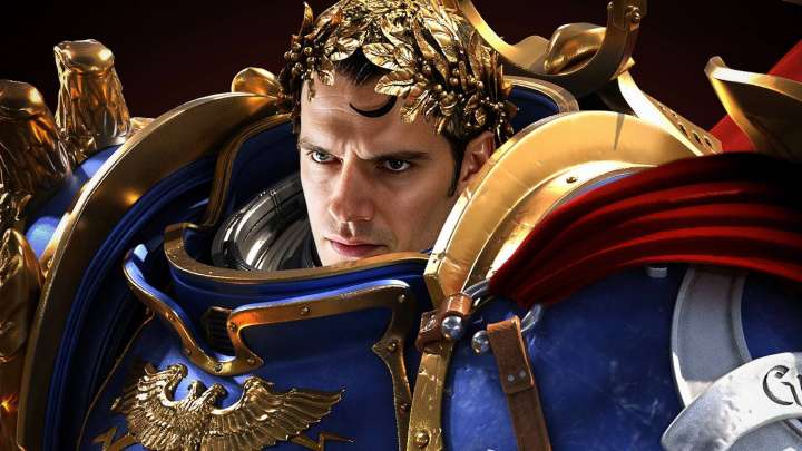 You Need To Read This Warhammer Story Before Henry Cavill’s TV Show