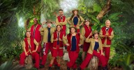 I'm a Celebrity 2025 line-up as contestants confirmed ahead of first show