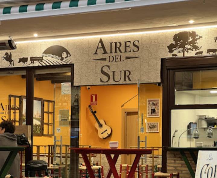 Cerrojazo inesperado a los restaurantes Aires del Sur de Zaragoza: ¿por qué han cerrado todos?