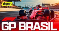 F1 EN VIVO, GP de Brasil vía ESPN y Disney Plus: ver transmisión de Fórmula 1
