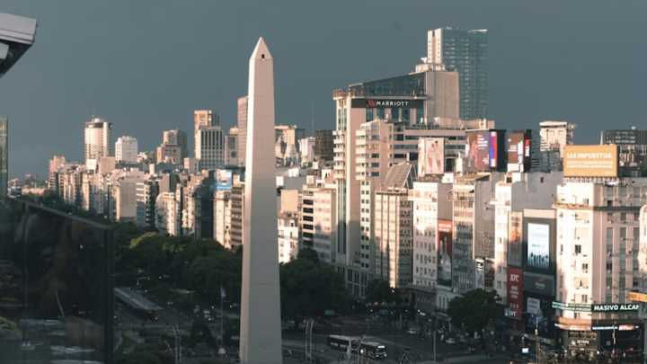 La provincia de Buenos Aires declaró emergencia económica