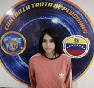 Cicpc aprehendió a dos mujeres tras desmantelar red de trata de personas