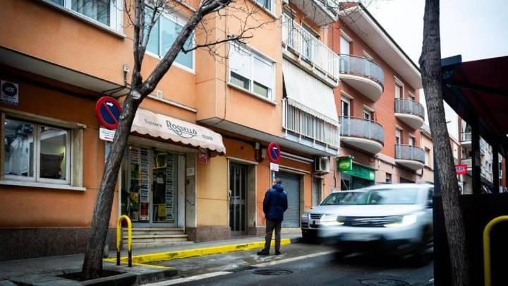 Un ocupa multirreincidente pulveriza récords: 225 denuncias y 31 detenciones