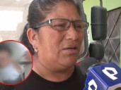 Mujer denuncia a su hija por tener a su nieta en pésimas condiciones, pero la UPE entrega a la menor a otra familiar
