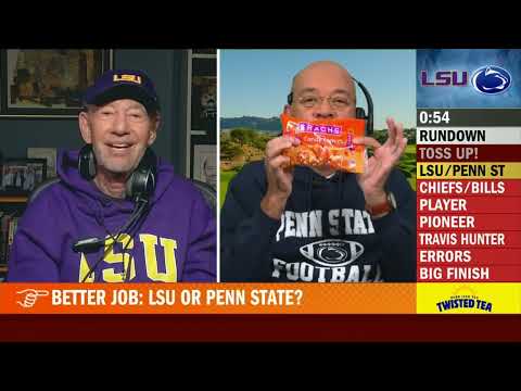 Lamar Jackson returns, Wemby dominates & Travis Hunter on IR + Brian Kelly & James Franklin