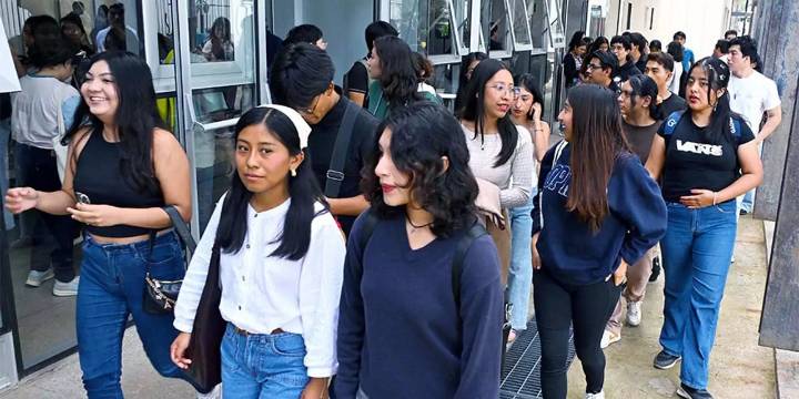 ¡Atento! alista ENES-UNAM Oaxaca convocatoria 2027 de primer ingreso