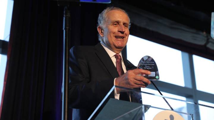 Paul Tagliabue, longtime NFL Commissioner, dies at 84