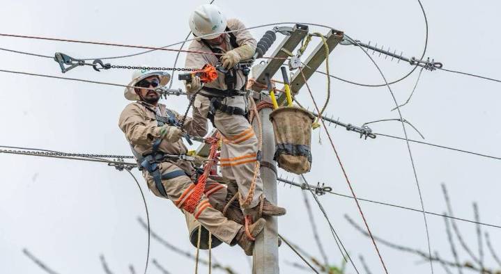 Diputados piden a CFE apoyar con descuentos totales a afectados por lluvias
