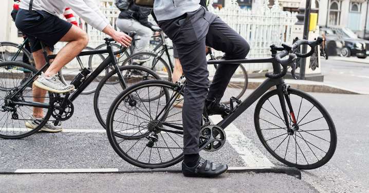 London cycle lane near Paddington and Hyde Park could become permanent segregated route