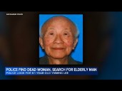 81-year-old man missing after wife found dead in San Marino