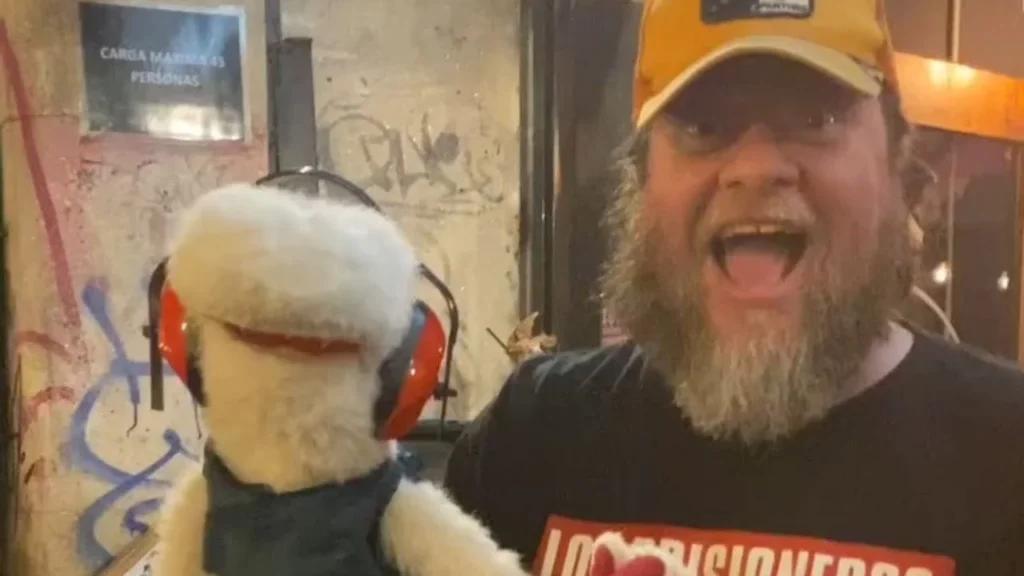 'Sin México nada sería como es': Rodrigo Salinas celebra el éxito de '31 Minutos'