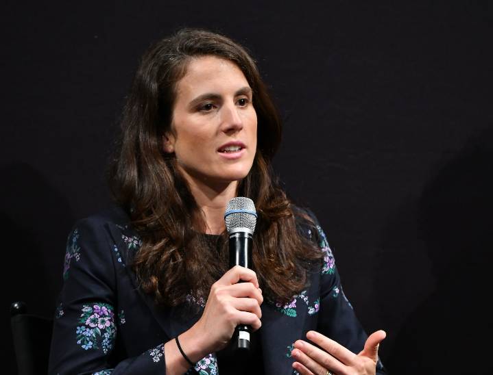 Caroline Kennedy’s 35-year-old daughter shares terminal cancer diagnosis