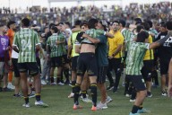 Descensos definidos. Aldosivi, de ser "apretado" por la barra a salvarse: Godoy Cruz, de soñar con la Sudamericana a irse a la B