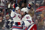 BetMGM Promo Code 'NYPDM1500': Get a 20% first deposit match up to $1,500 for Rangers vs. Golden Knights