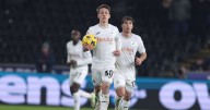 Swansea City player ratings as midfielder stands out again but others fall short in Derby defeat