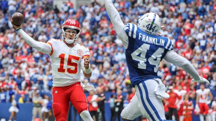 Who is playing in NFL Week 12? Here’s the full schedule