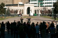 Denver breaks ground on Civic Center Park renovation