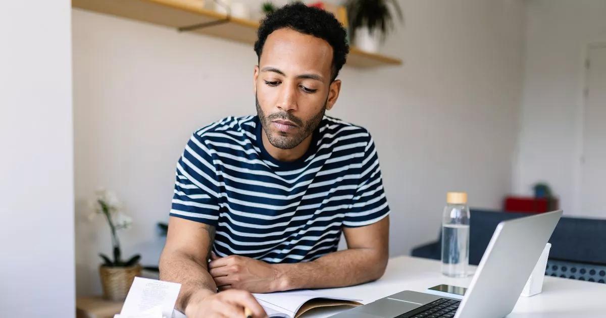 HMRC says you could get P800 'tax refund' letter in the post