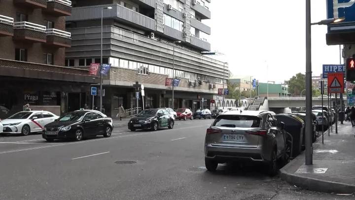 Qué se sabe del secuestro exprés de Carabanchel: se investiga si la víctima es el alunicero 'Niño Juan'