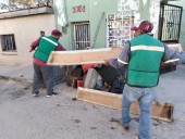 Concluye Mega Destilichadero en la Chaveña