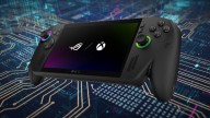 The ROG Xbox Ally Biggest Update Since Launch Boosts Battery Life and Game Performance