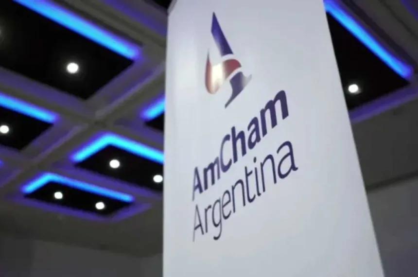 Acuerdo bilateral Argentina-EE.UU. impulsará previsibilidad y competitividad, según AmCham